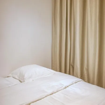 Apartamento Cosy Seaside *