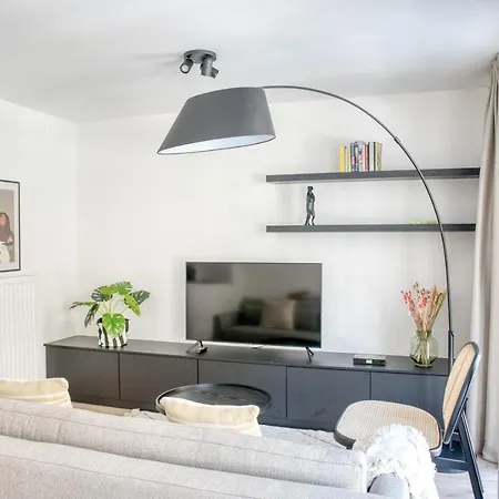 Cosy Seaside Apartamento Ostende